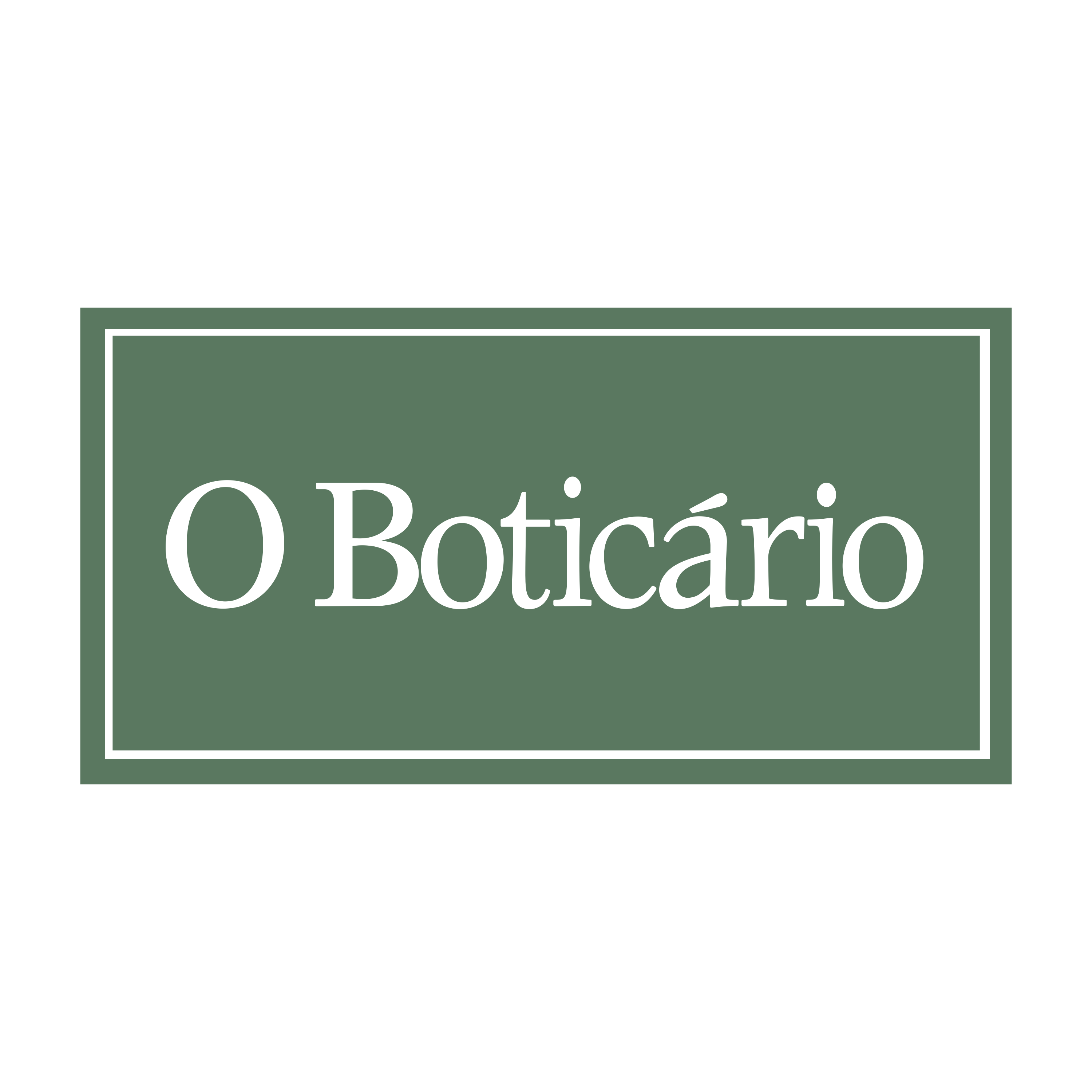 Oboticário